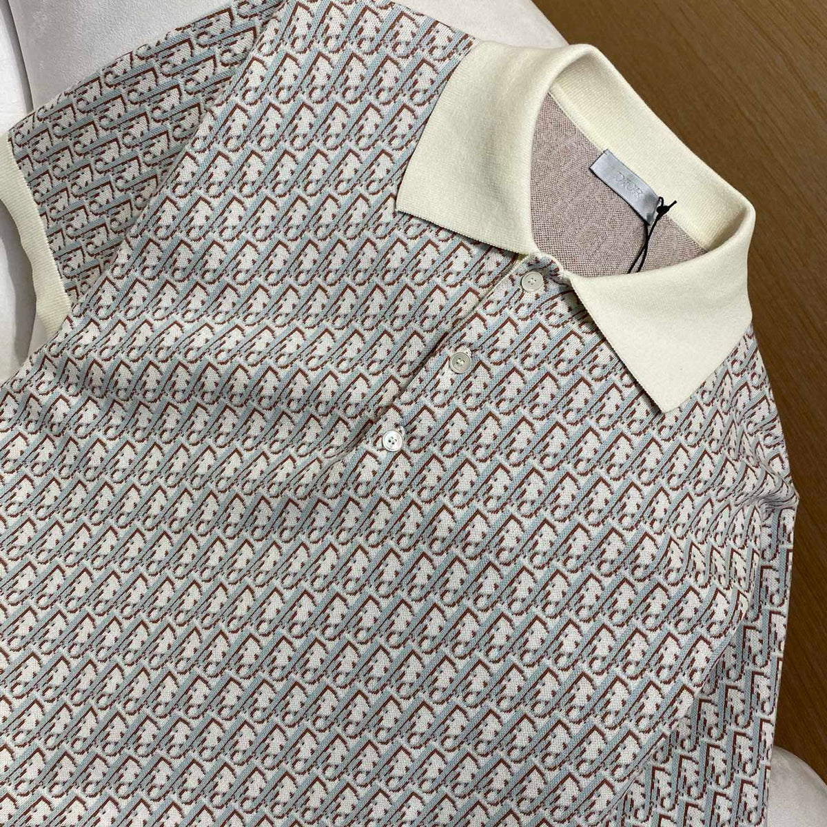 Dior Polo Shirts- Dior Polo Shirt Premium Everyday Polo Shirt