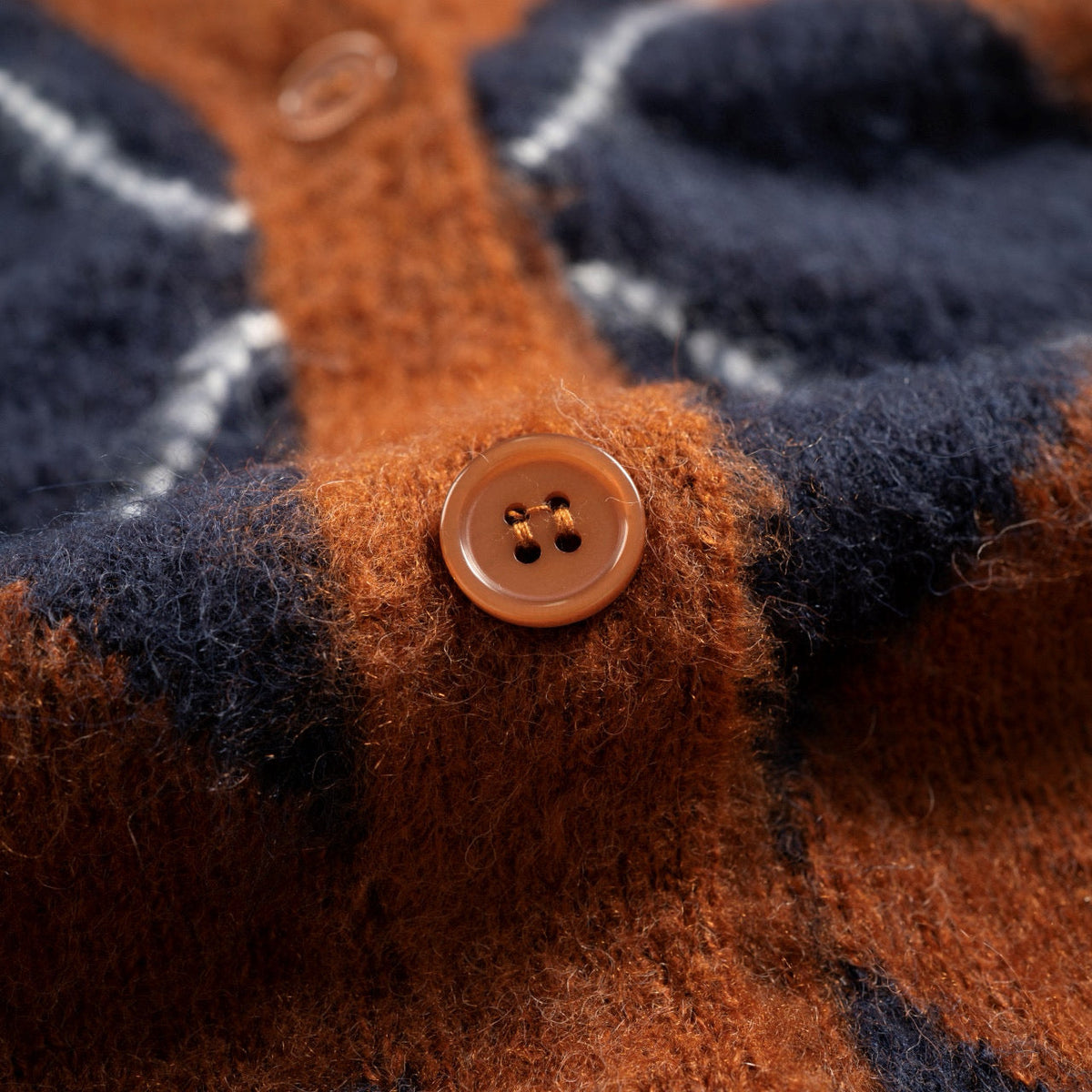 Sweaters- Miu M Cardigan Premium Casual Designer Knitwear