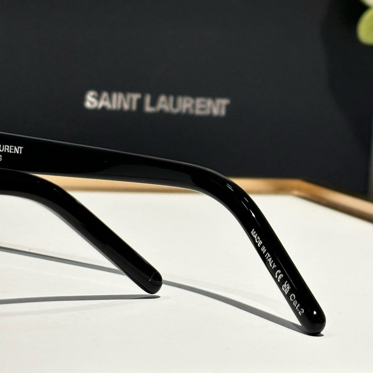 Saint Laurent Sunglasses- Saint Laurent Sunglasses Premium Fashion Designer Sunglasses