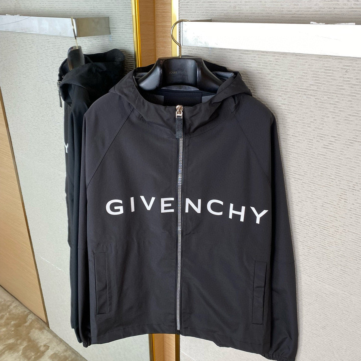 Jackets- Gvc Jacket Luxury Designer Outerwear Jacket