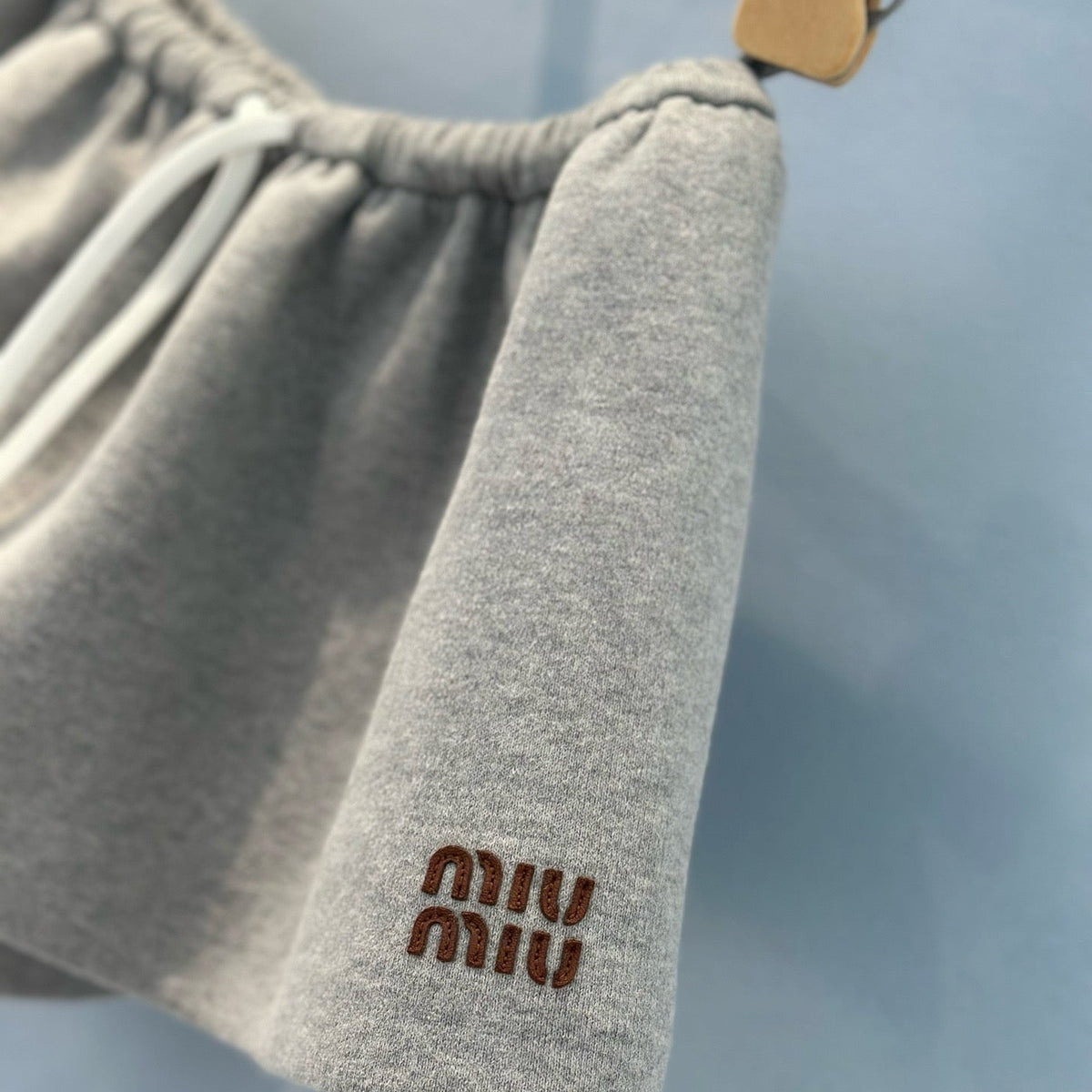 Skirts- Miu M Skirt Chic Everyday Designer Skirt
