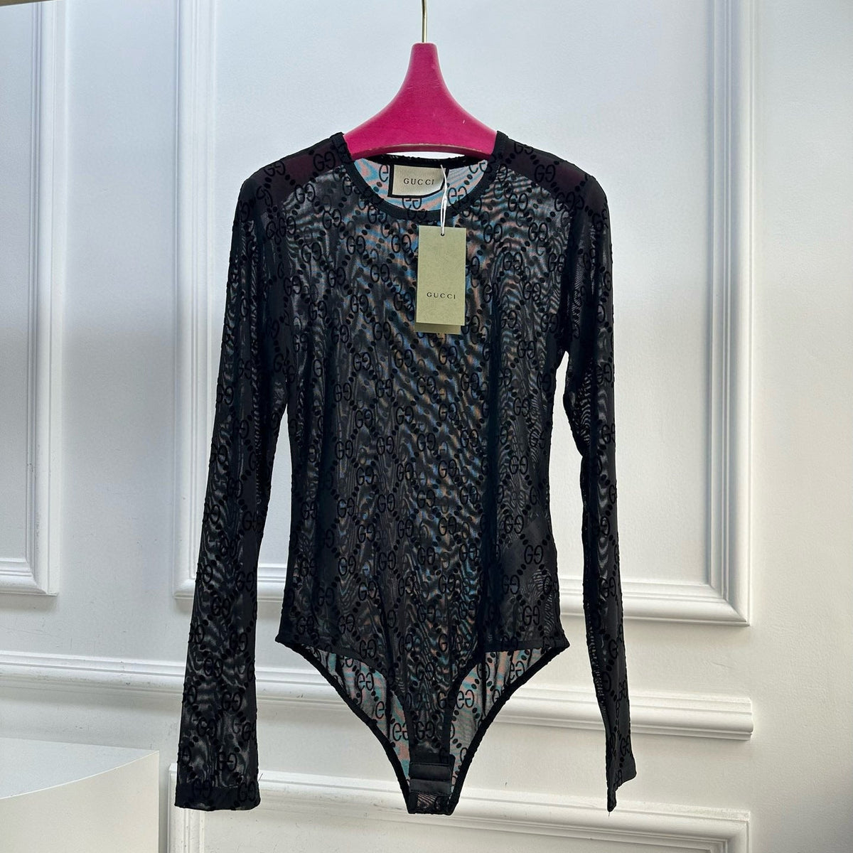 Gucci Accessories- Gucci Bodysuit Luxury Designer Fashion Accessory