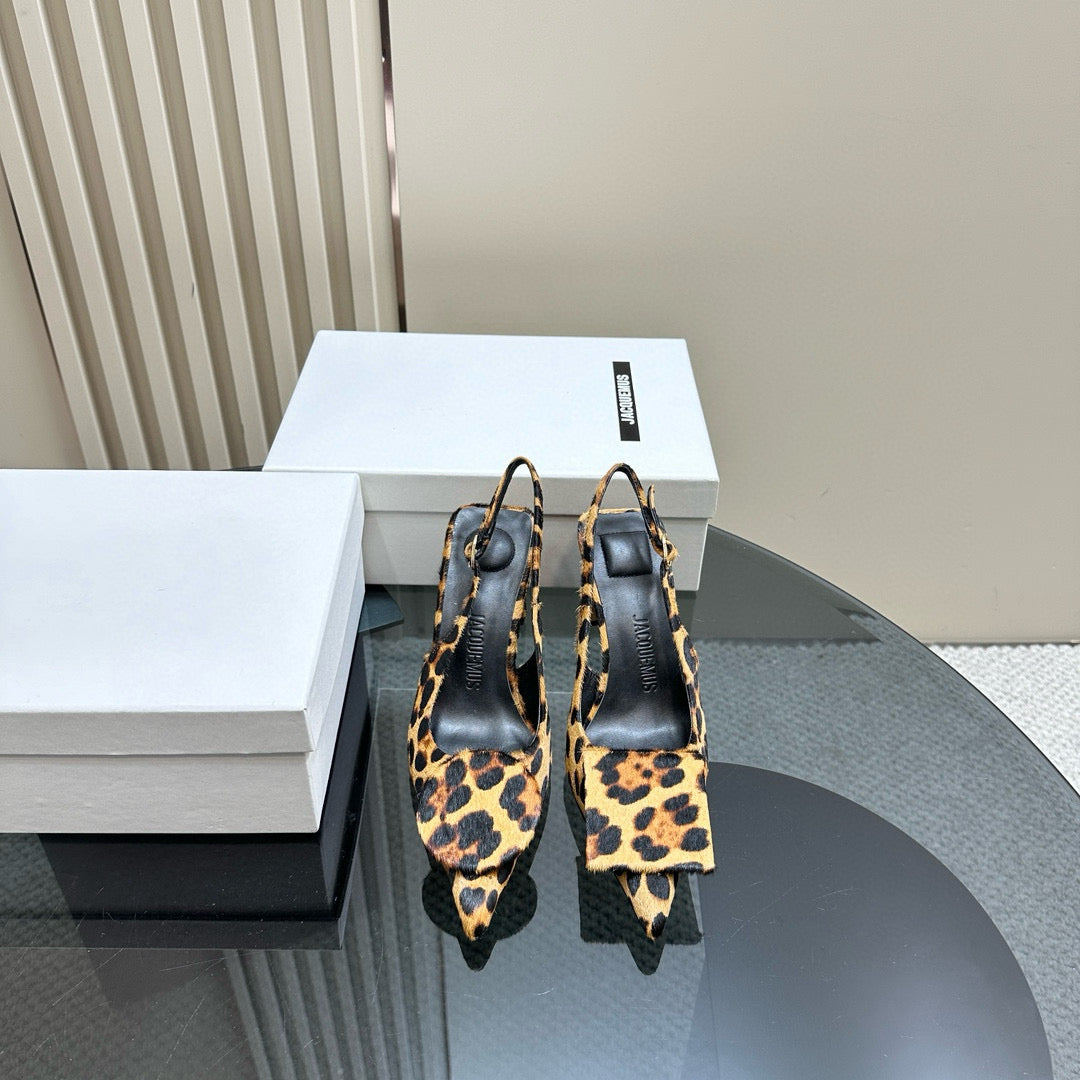 Shoes- Jacq Heels Luxury Lifestyle Designer Footwear