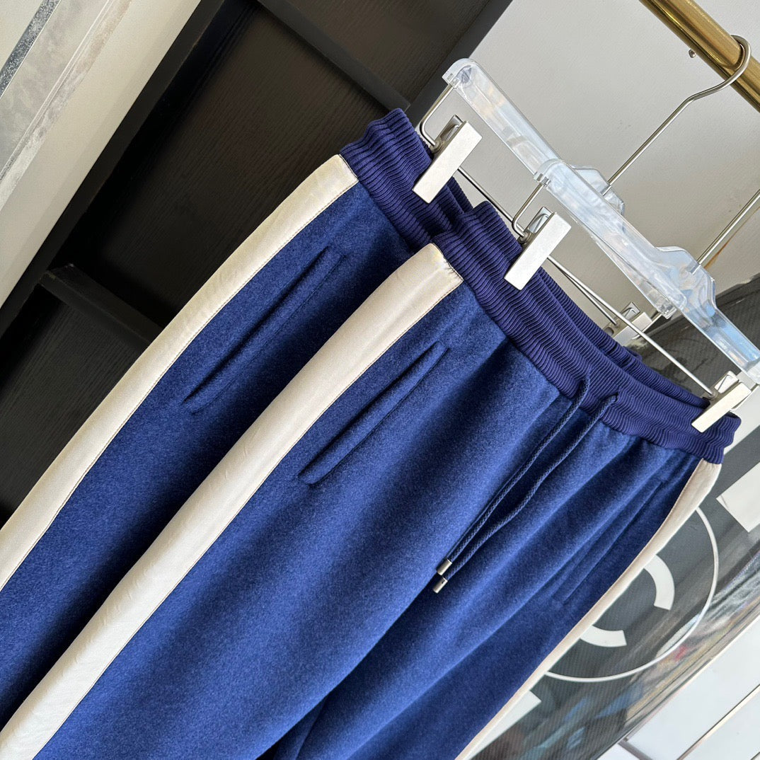 Gucci Pants- Gucci Joggers Tailored Everyday Designer Pants