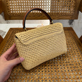 Front view of Celine Teen Nino Bag premium cel teen nino bag
