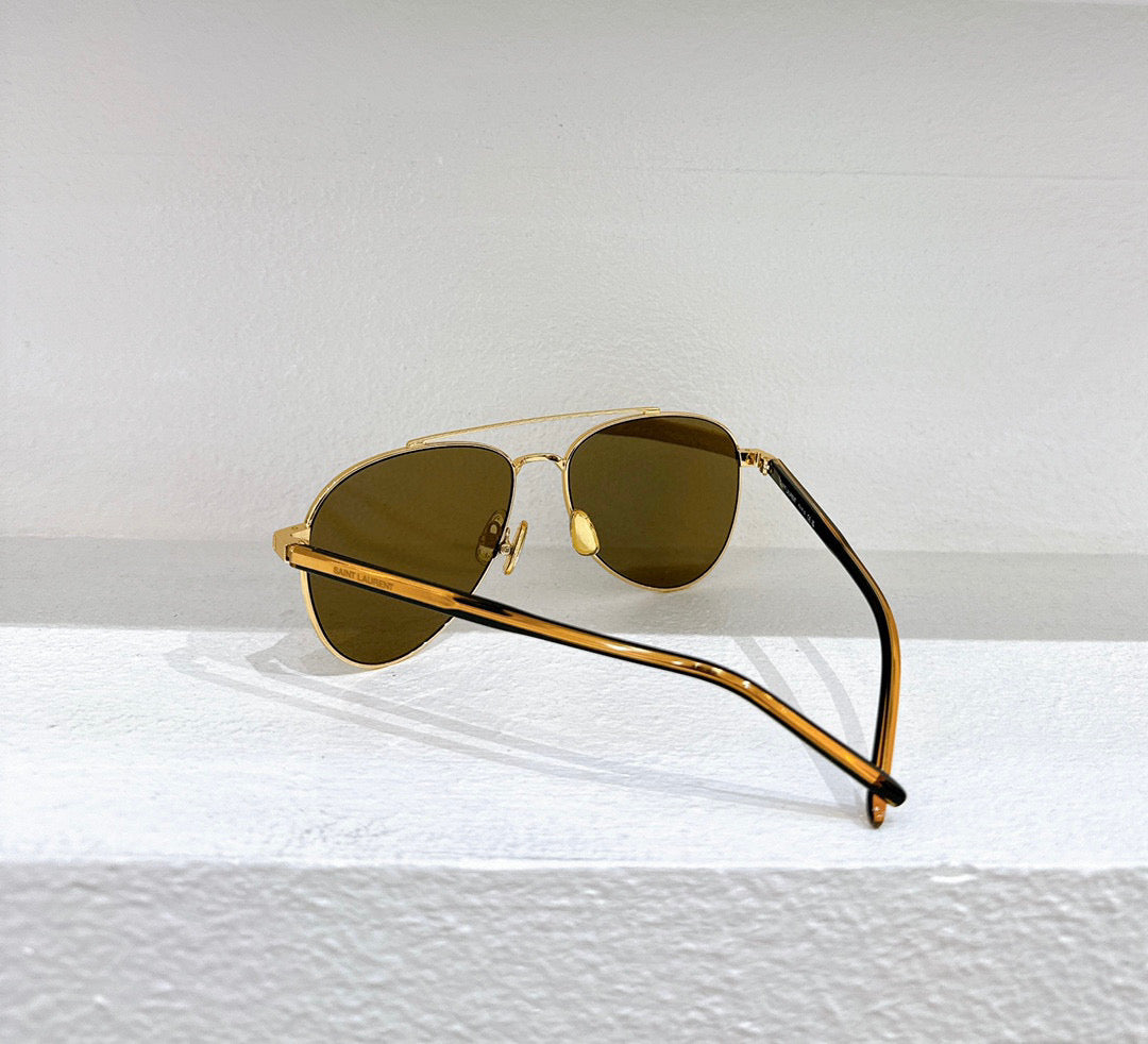 Saint Laurent Sunglasses- Saint Laurent Sunglasses Premium Fashion Designer Sunglasses