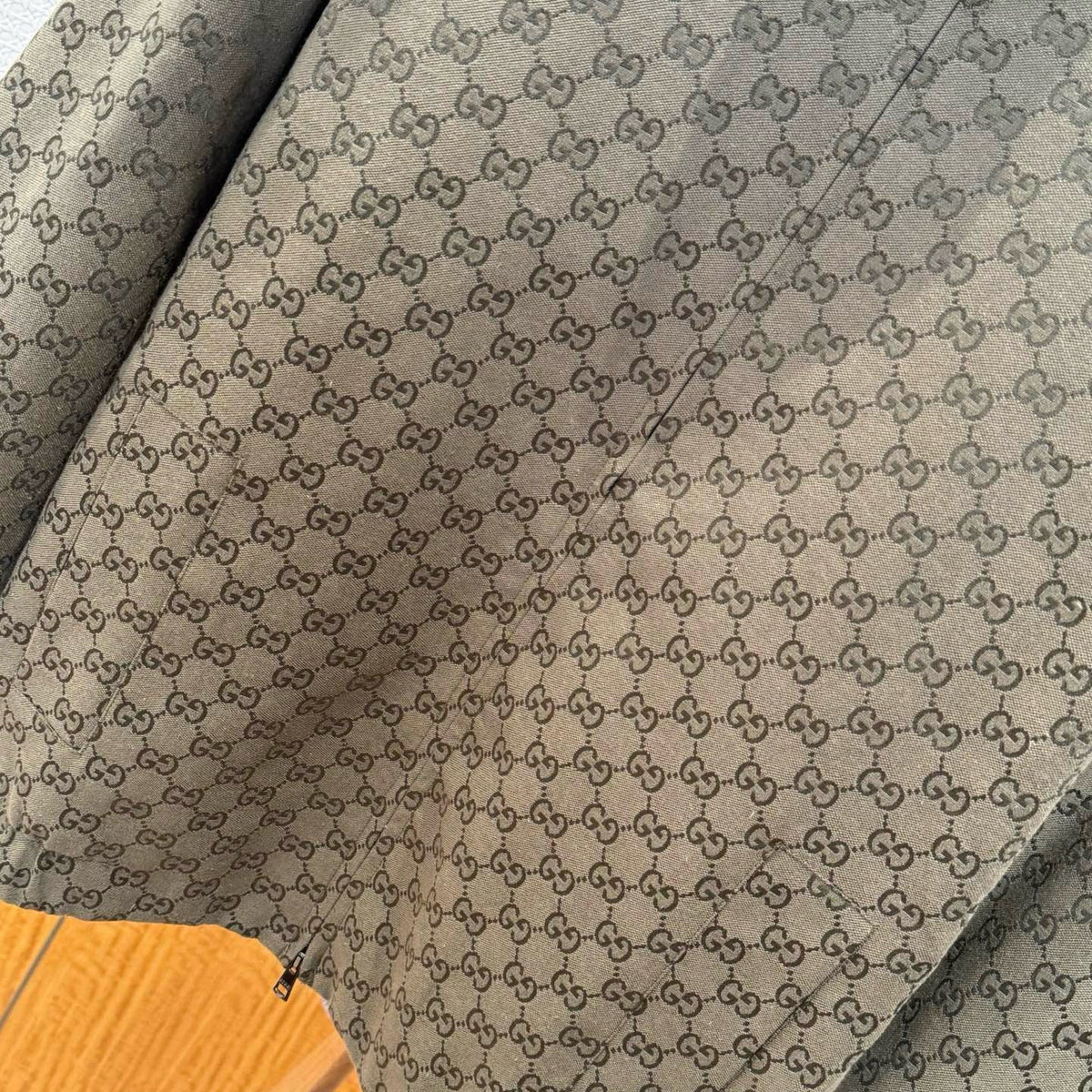 Gucci Jackets? Gucci Bomber Jacket Premium Casual Designer Jacket