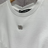 Dolce & Gabbana Crop Top – luxury designer crop top at Velouxe