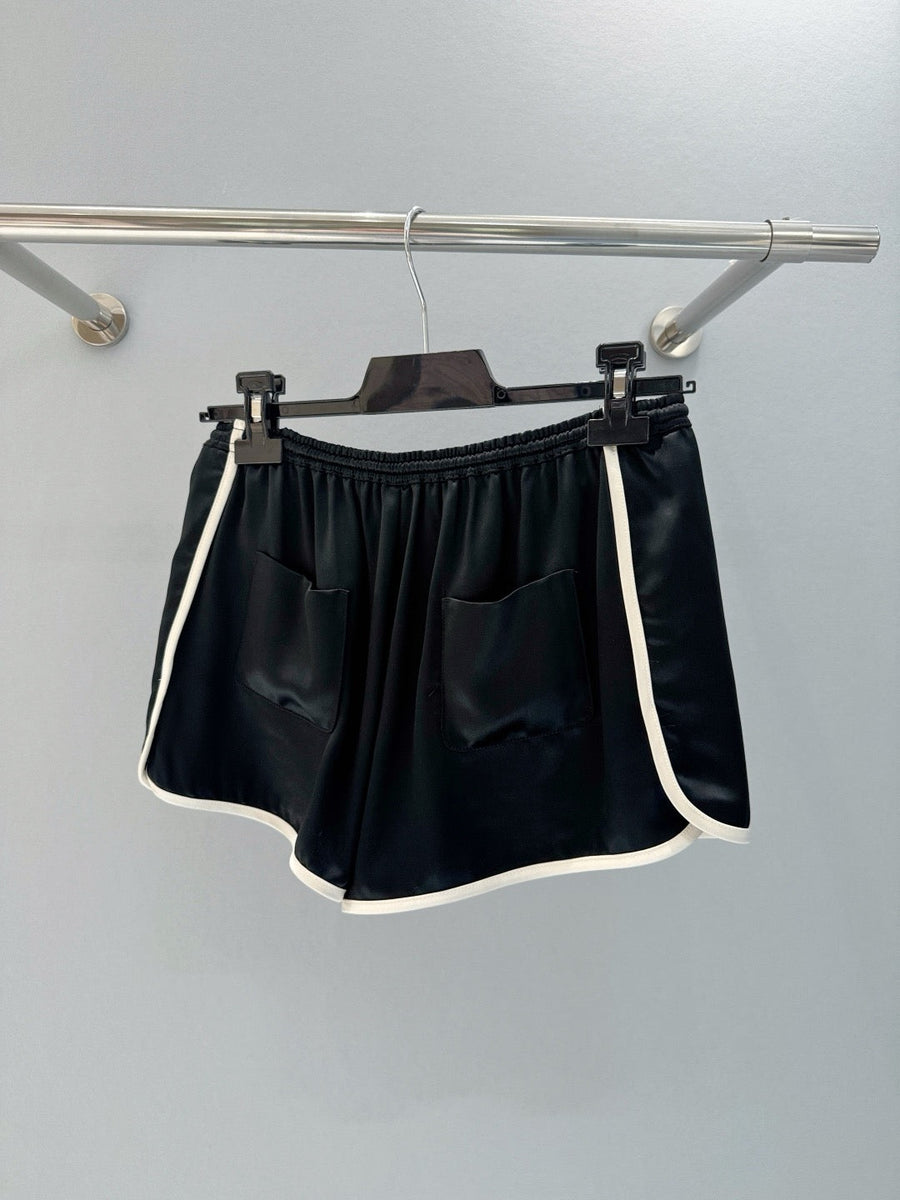 Shorts- Cel Shorts Premium Designer Casual Shorts