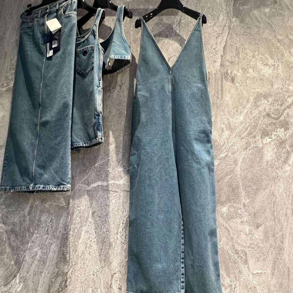 Accessories- Pd Jumpsuit Luxury Designer Fashion Accessory