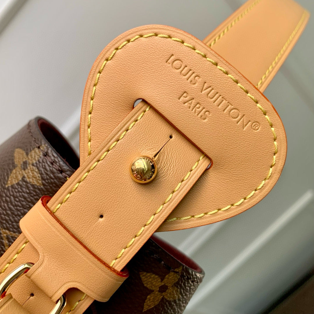 Louis Vuitton Bags- Louis Vuitton Lou All In Gm Bag Premium Designer Shoulder Bag