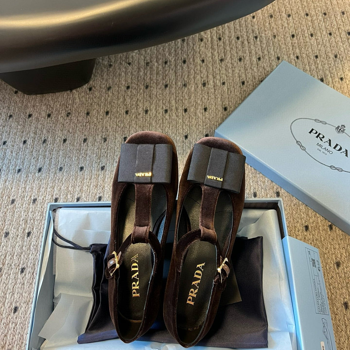 Shoes- Pd Pumps Luxury Lifestyle Designer Footwear