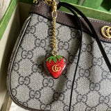 Gucci Ophidia Small Shoulder Bag – luxury designer shoulder bag at Velouxe