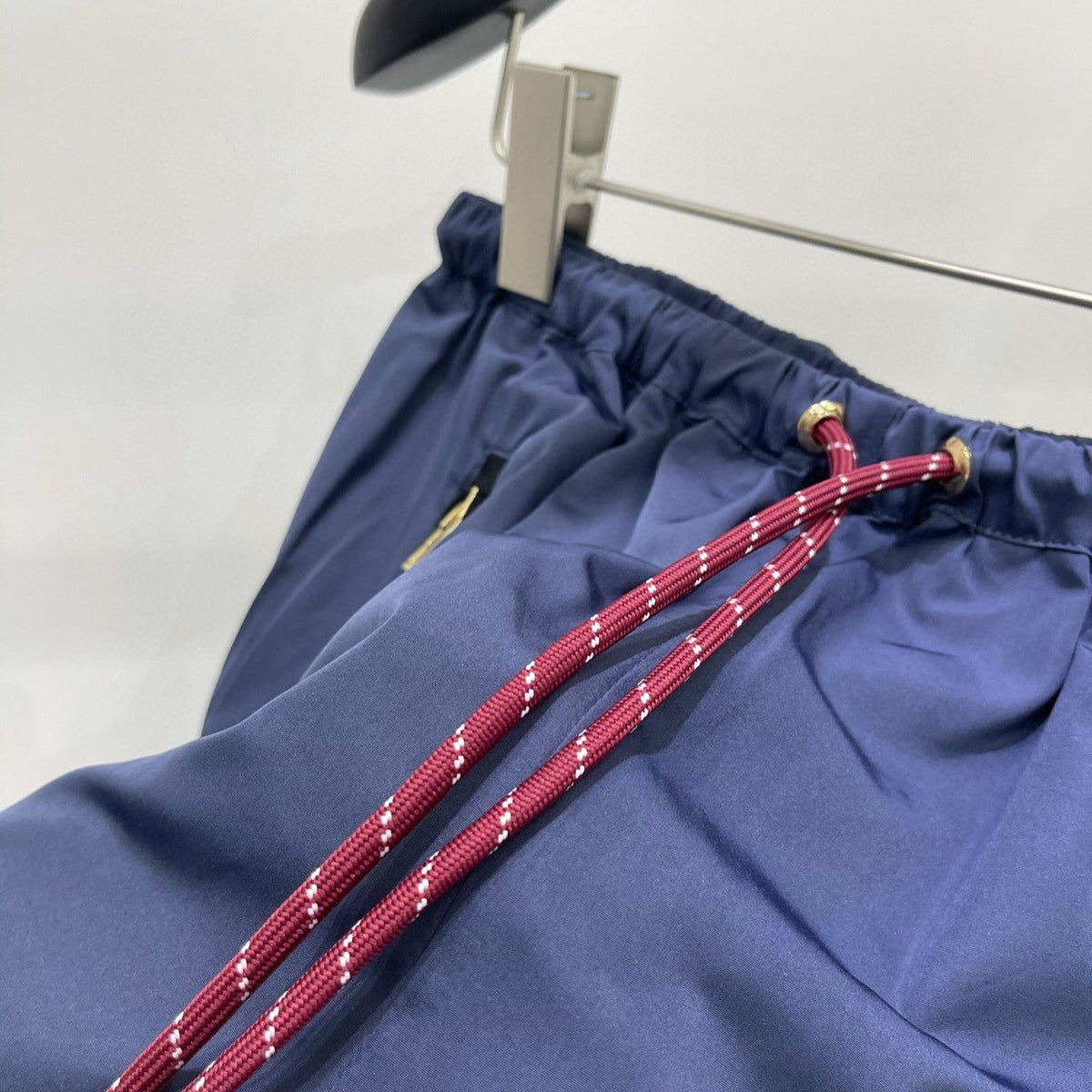 Shorts- Miu M Shorts Premium Designer Casual Shorts