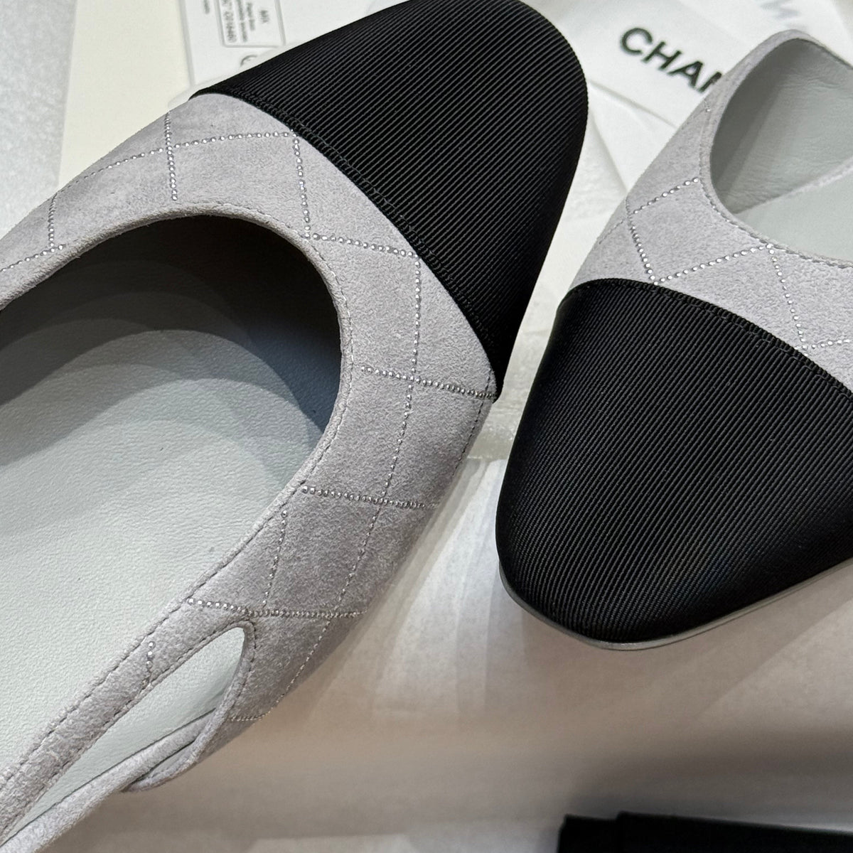Chanel Shoes? Chanel Slingback Pumps Luxury Lifestyle Designer Footwear