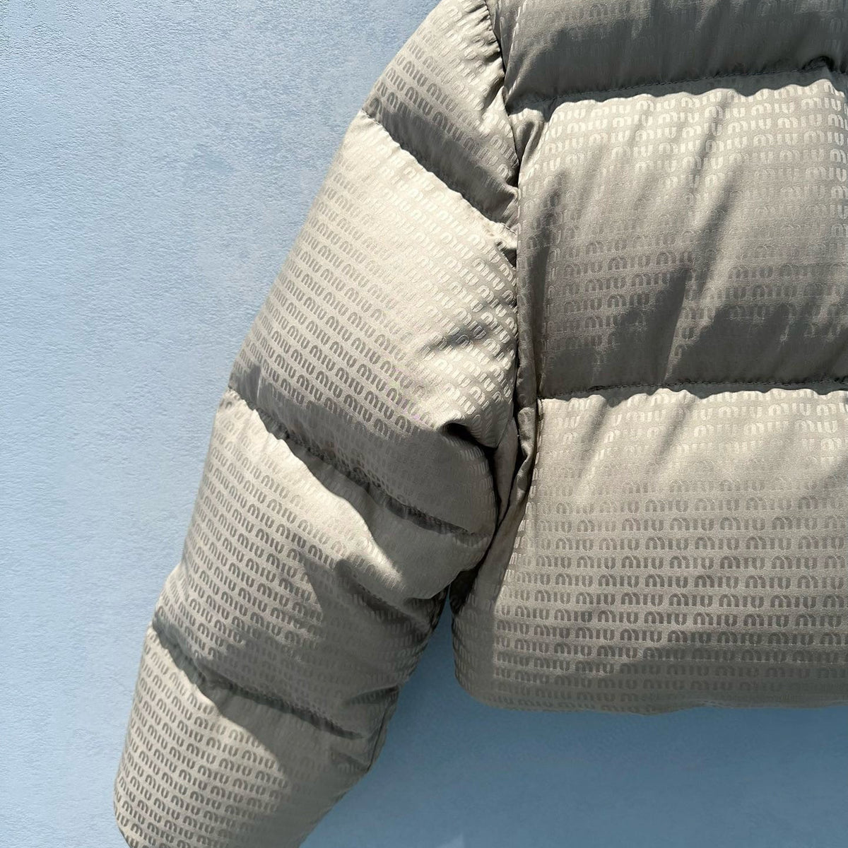 Jackets- Miu M Jacket Stylish Everyday Designer Outerwear