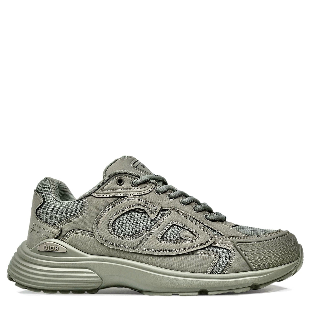 Dior Shoes- Dior x Stone I B30 Sneaker Premium Designer Casual Shoes