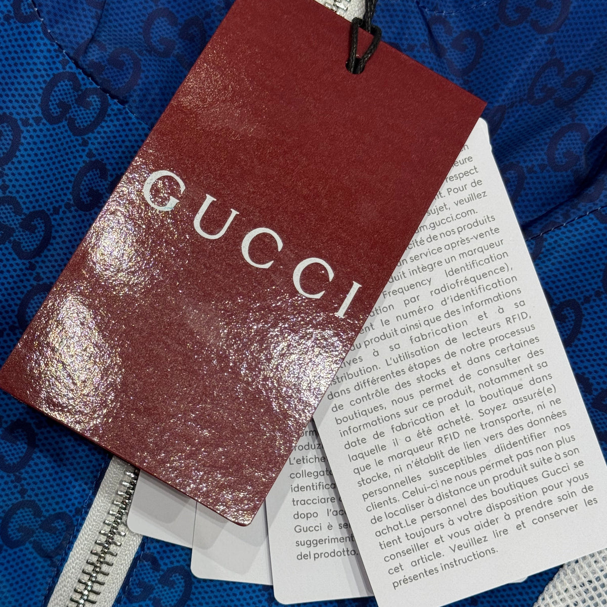 Gucci Jackets- Gucci Bomber Jacket Premium Casual Designer Jacket