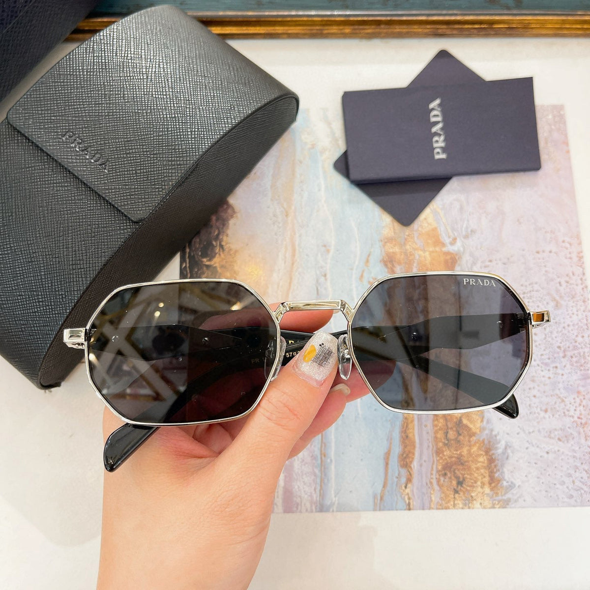 Sunglasses- Pd Sunglasses Premium Fashion Designer Sunglasses
