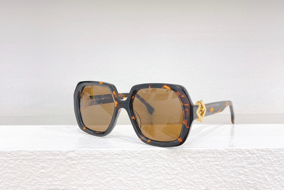 Sunglasses- Fen Sunglasses Premium Fashion Designer Sunglasses
