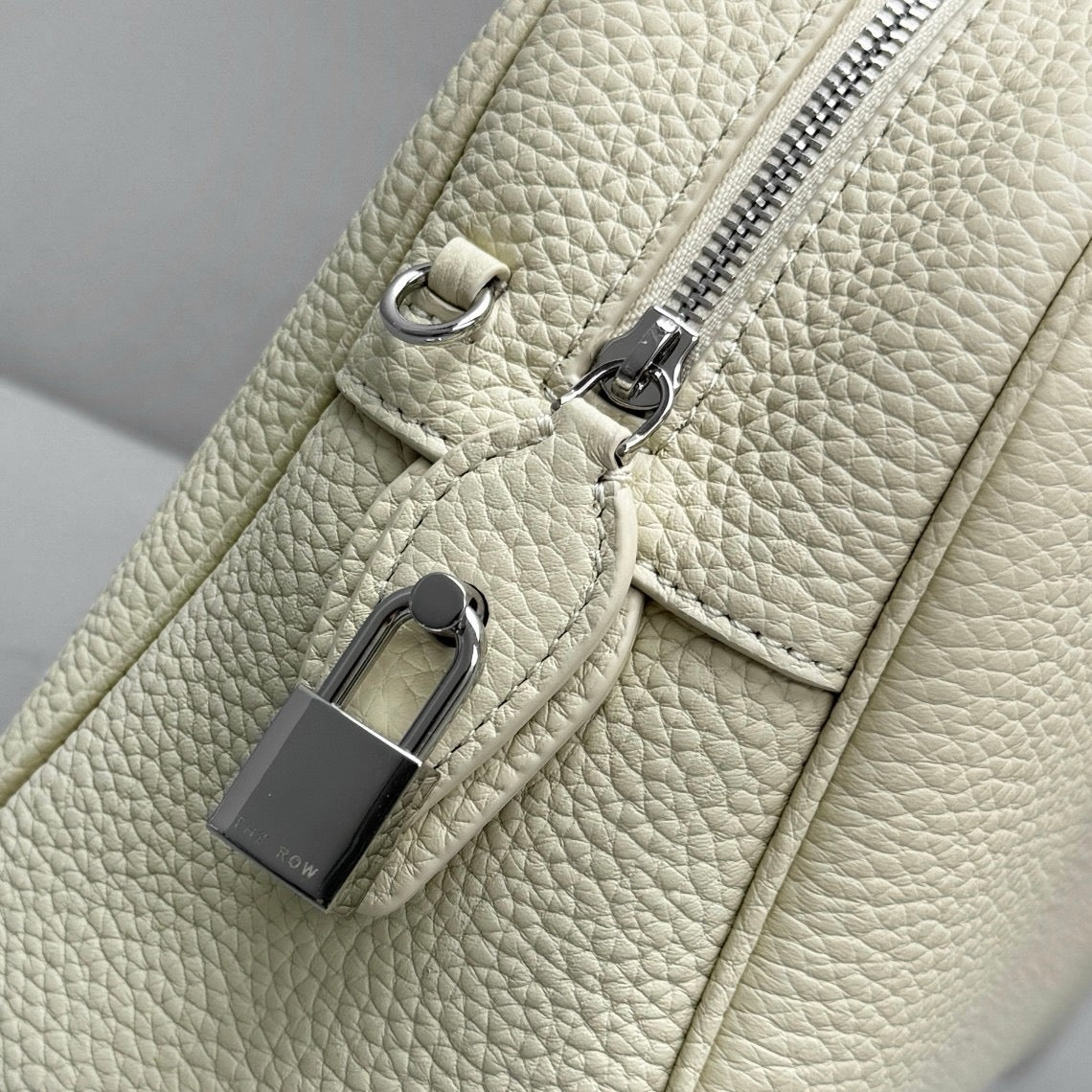 The Row Bags- The Row India 10 Bag Elegant Everyday Designer Handbag