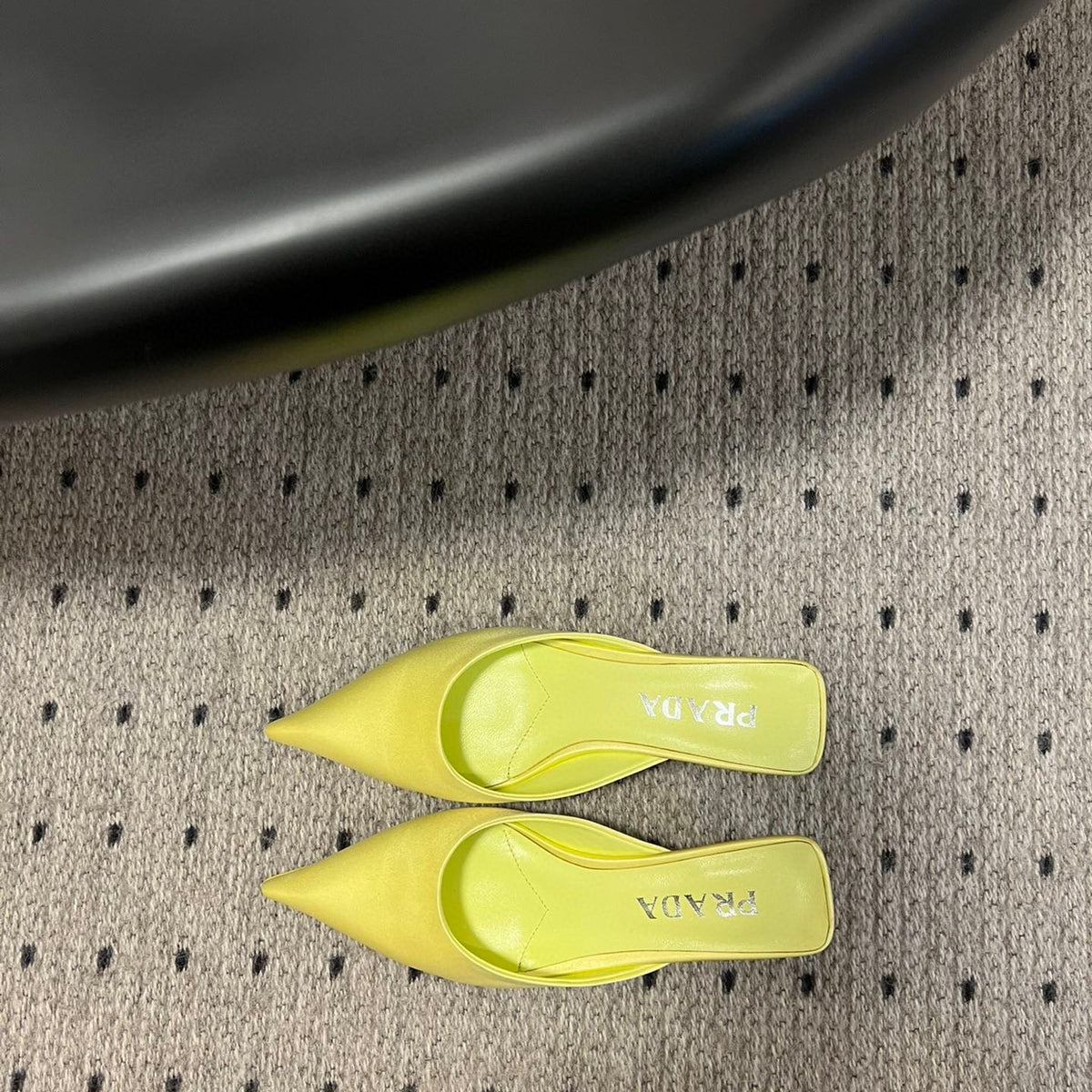 Shoes- Pd Heels Premium Designer Casual Shoes