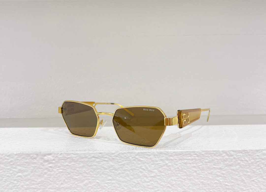 Sunglasses- Miu M Sunglasses Premium Fashion Designer Sunglasses