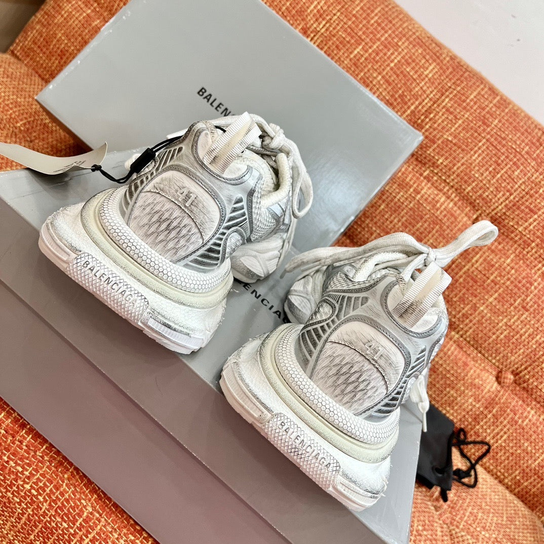 Shoes- Bal 3XL Trainers Comfortable Everyday Designer Shoes