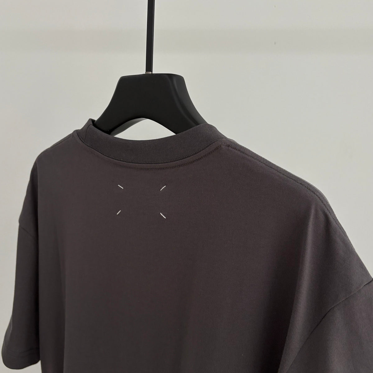 T-Shirts- Maison M T-shirt Premium Designer Cotton T-Shirt