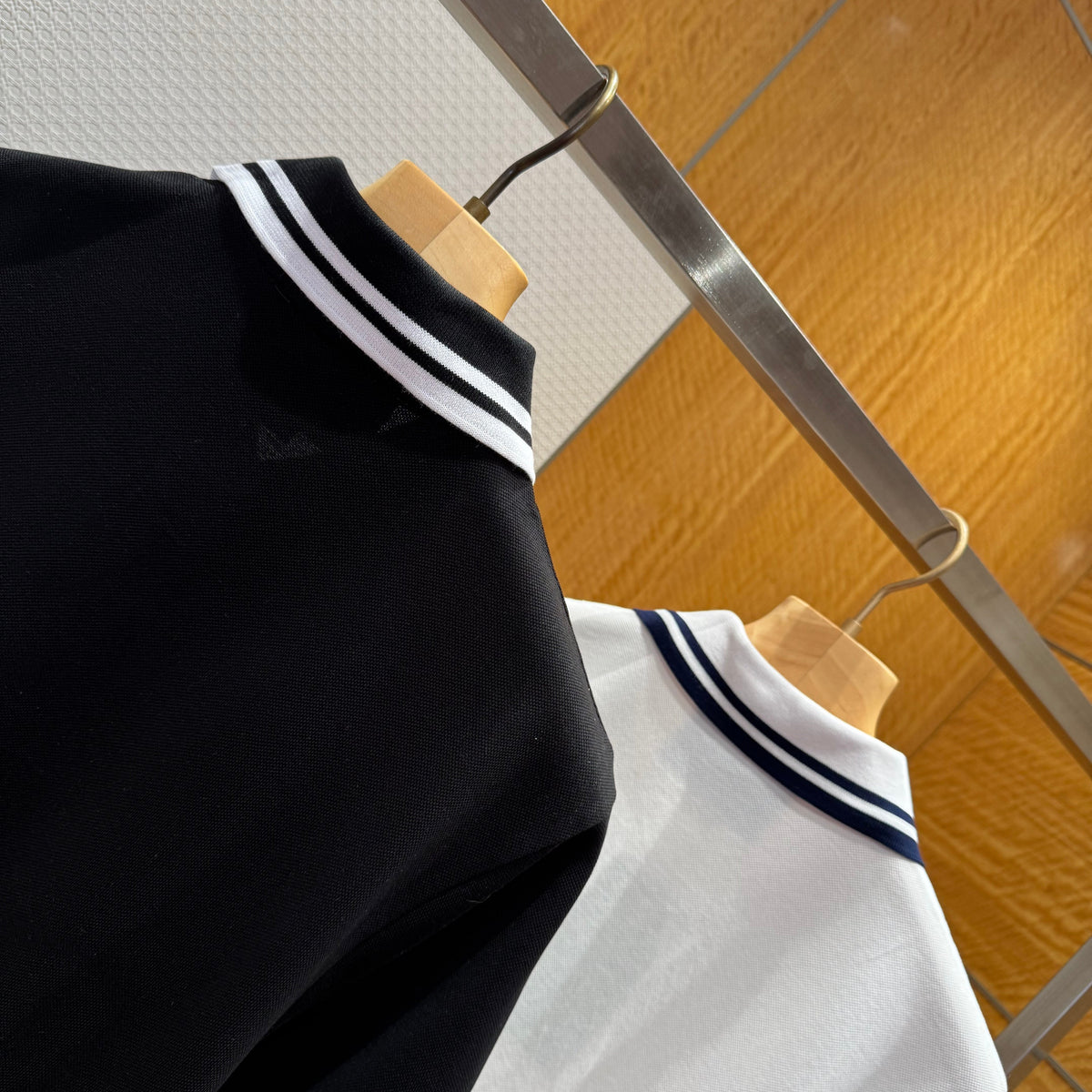 Gucci Polo Shirts- Gucci Polo Shirt Premium Everyday Polo Shirt