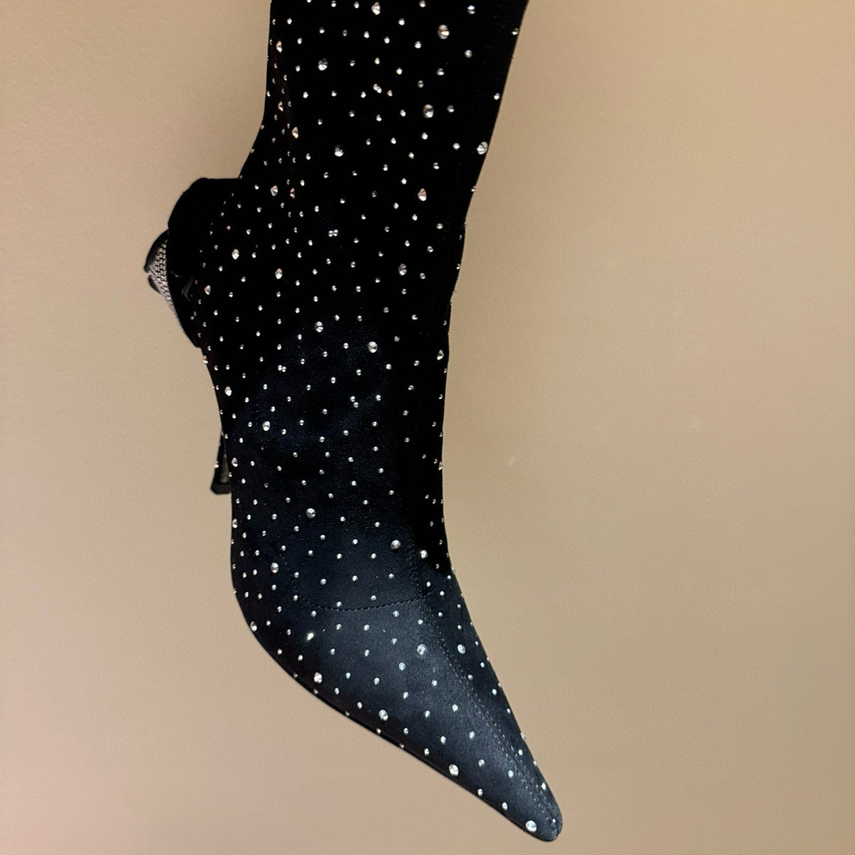 Shoes- Magda Butrym Boots Luxury Lifestyle Designer Footwear