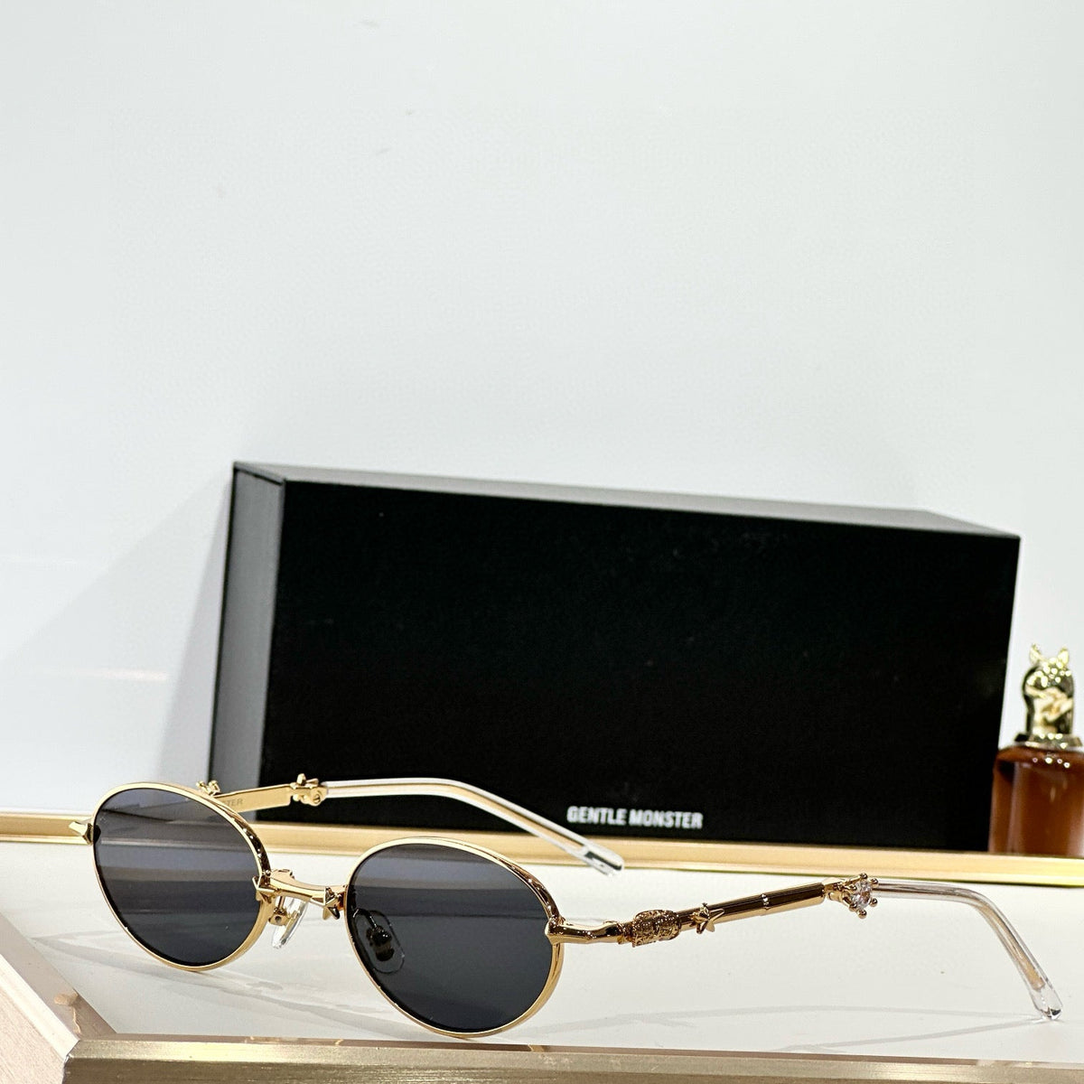Sunglasses- Gm Sunglasses Luxury Designer UV Sunglasses
