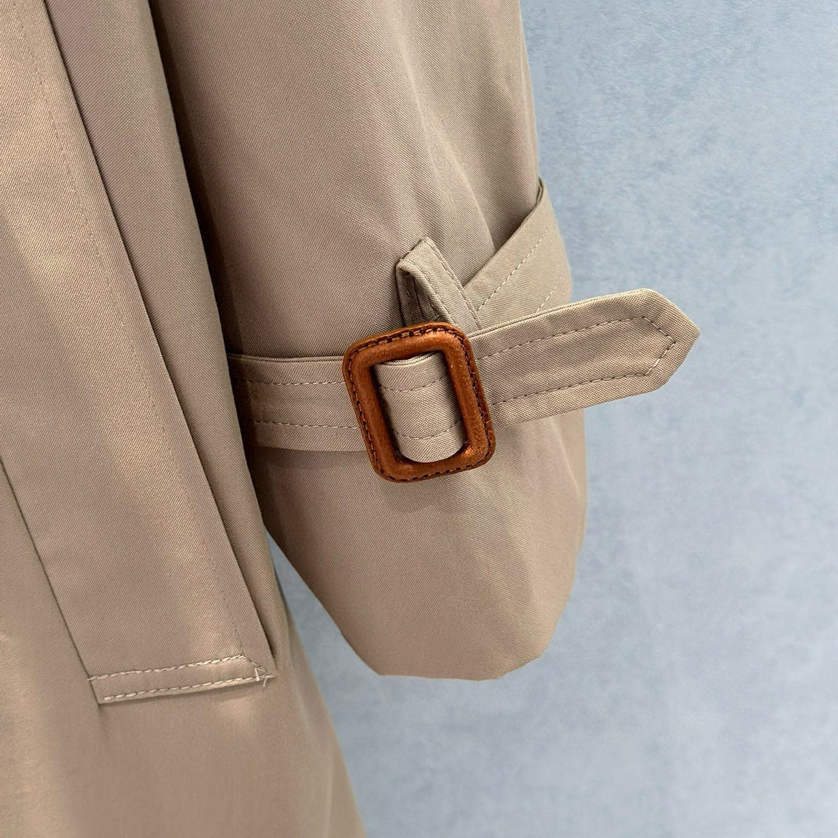 Jackets- Miu M Coat Premium Casual Designer Jacket