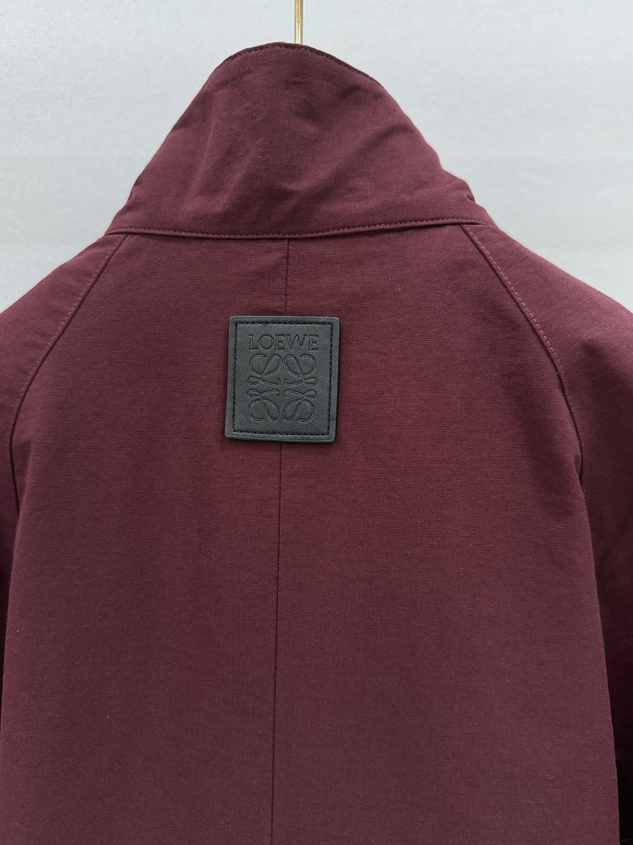 Jackets? Loew Jacket Stylish Everyday Designer Outerwear