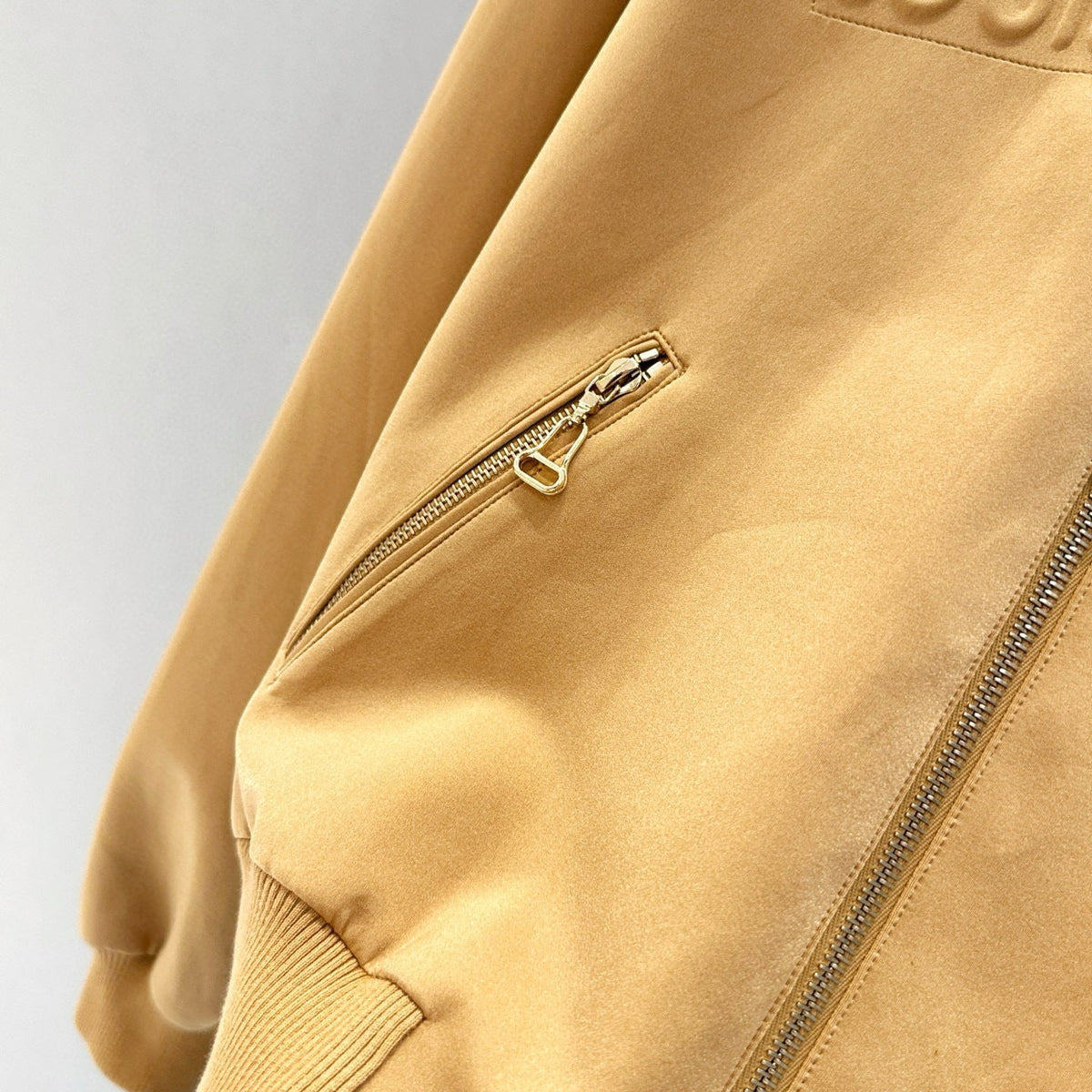 Louis Vuitton Jackets- Louis Vuitton Lou Jacket Premium Casual Designer Jacket