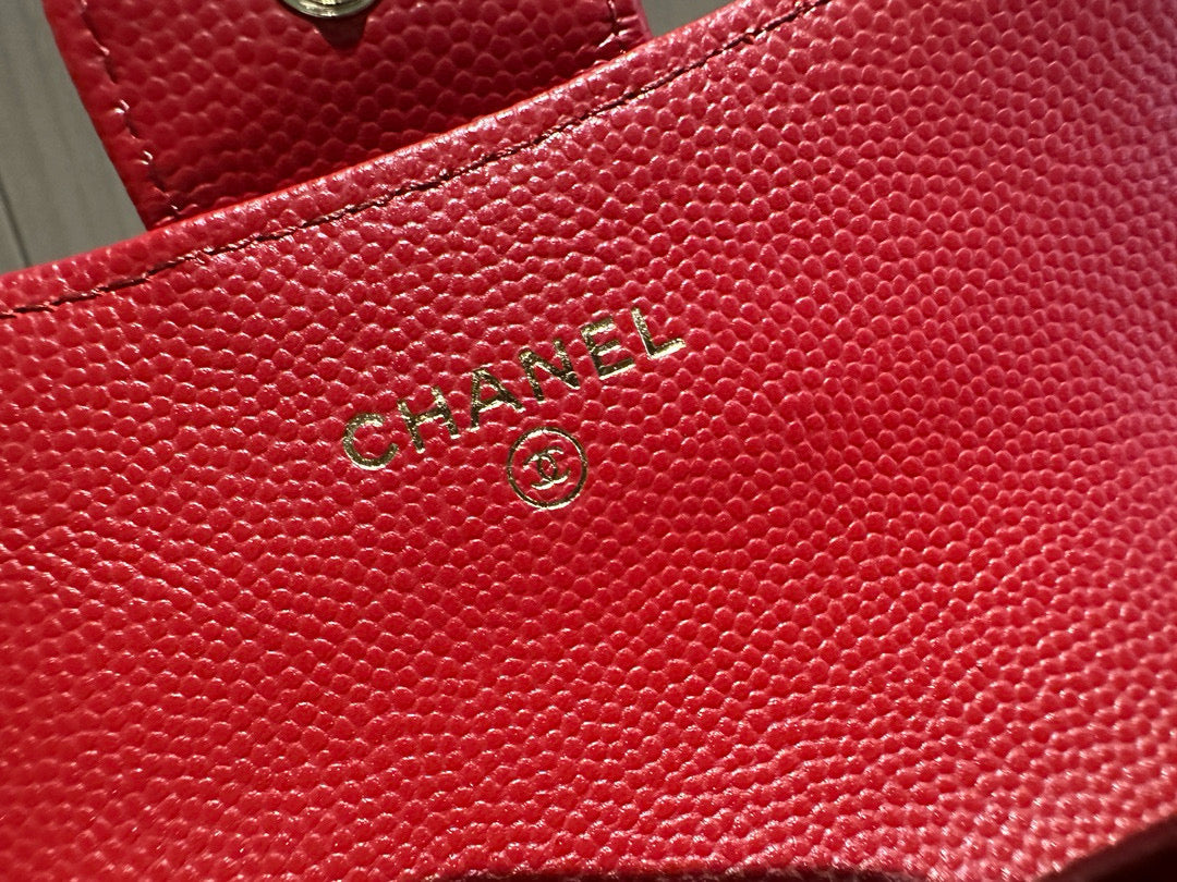 Chanel Wallets- Chanel Wallet Premium Leather Designer Wallet