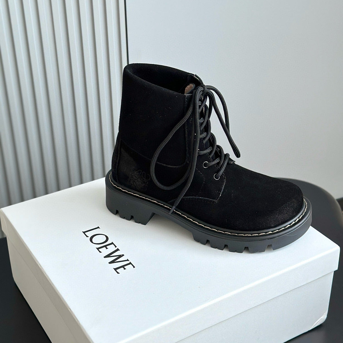 Shoes- Loew Boots Comfortable Everyday Designer Shoes
