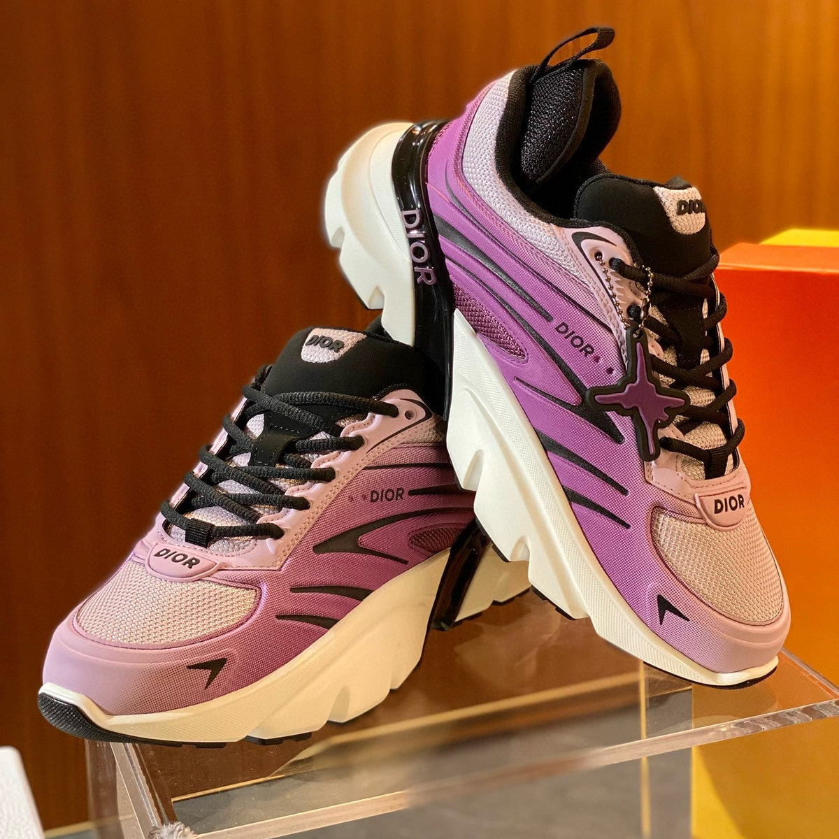 Dior Shoes- Dior B44 Sneaker Comfortable Everyday Designer Shoes