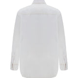 Bottega Veneta premium tee shirts detail and craftsmanship close-up