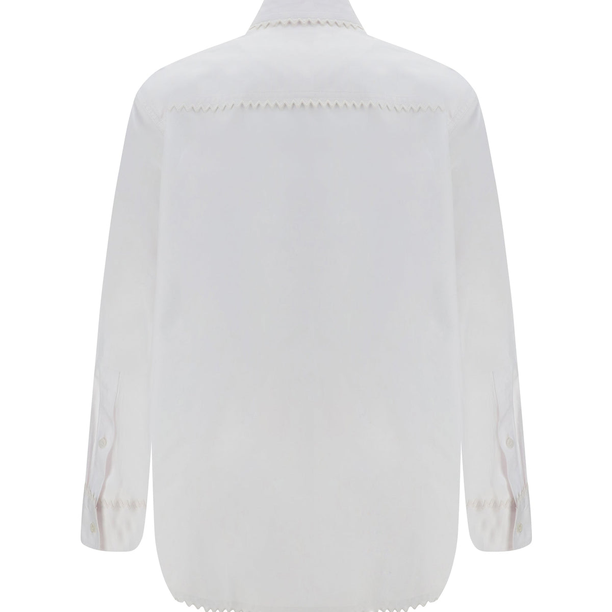 Bottega Veneta Tops? Bottega Veneta Women Compact Shirt Premium Designer Casual Top