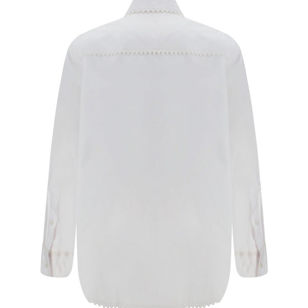 Bottega Veneta Tops? Bottega Veneta Women Compact Shirt Premium Designer Casual Top