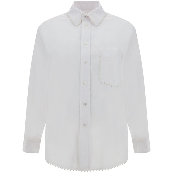 Bottega Veneta Tops? Bottega Veneta Women Compact Shirt Premium Designer Casual Top
