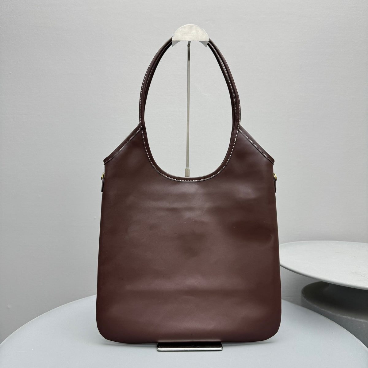 Bags- Miu M Ivy Bag Luxury Designer Leather Handbag