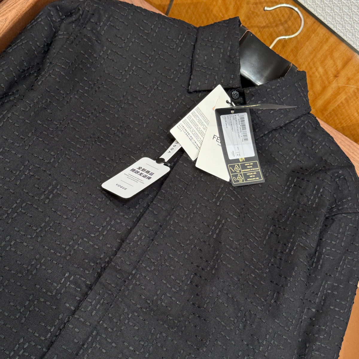 Tops- Fen Shirt Elegant Everyday Designer Top
