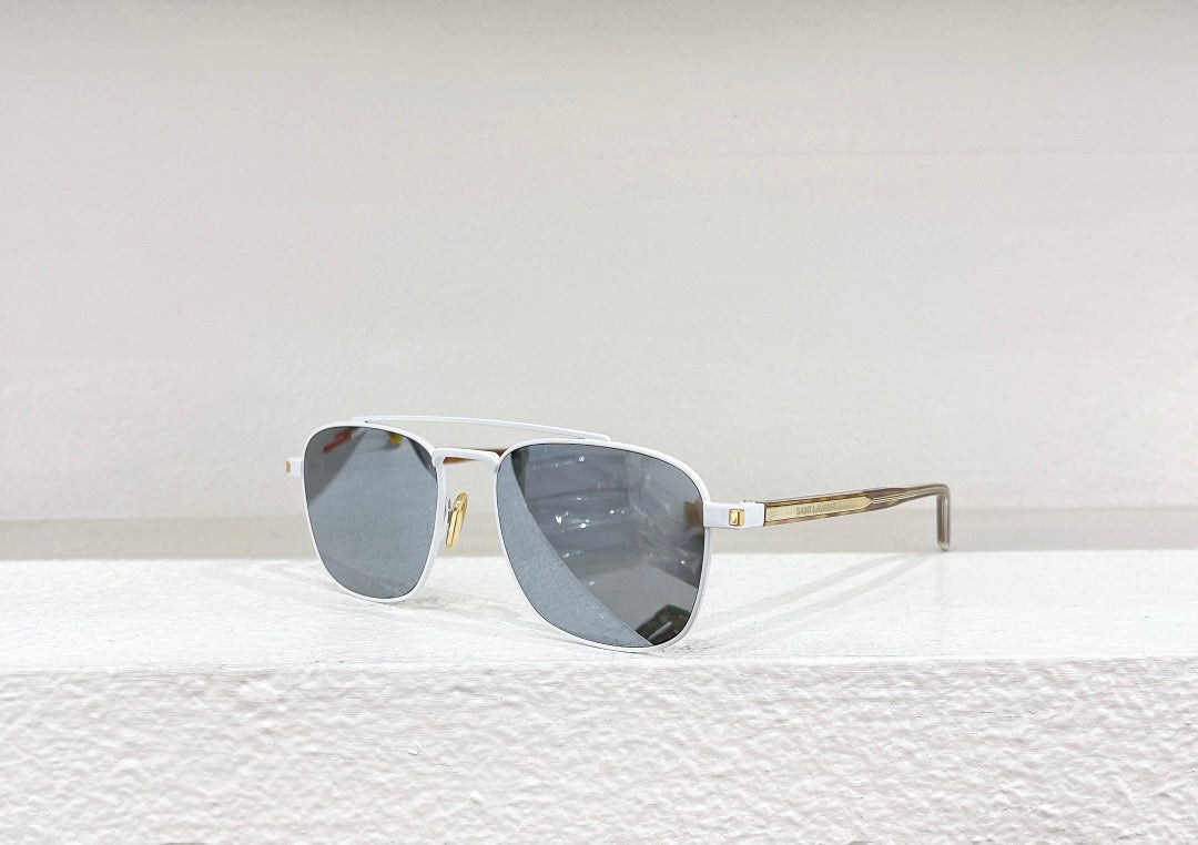 Saint Laurent Sunglasses- Saint Laurent Sunglasses Luxury Designer UV Sunglasses
