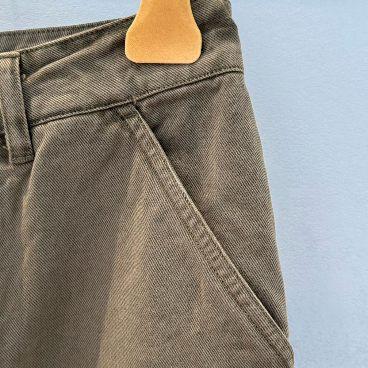 Jeans- Miu M Jeans Classic Everyday Designer Jeans