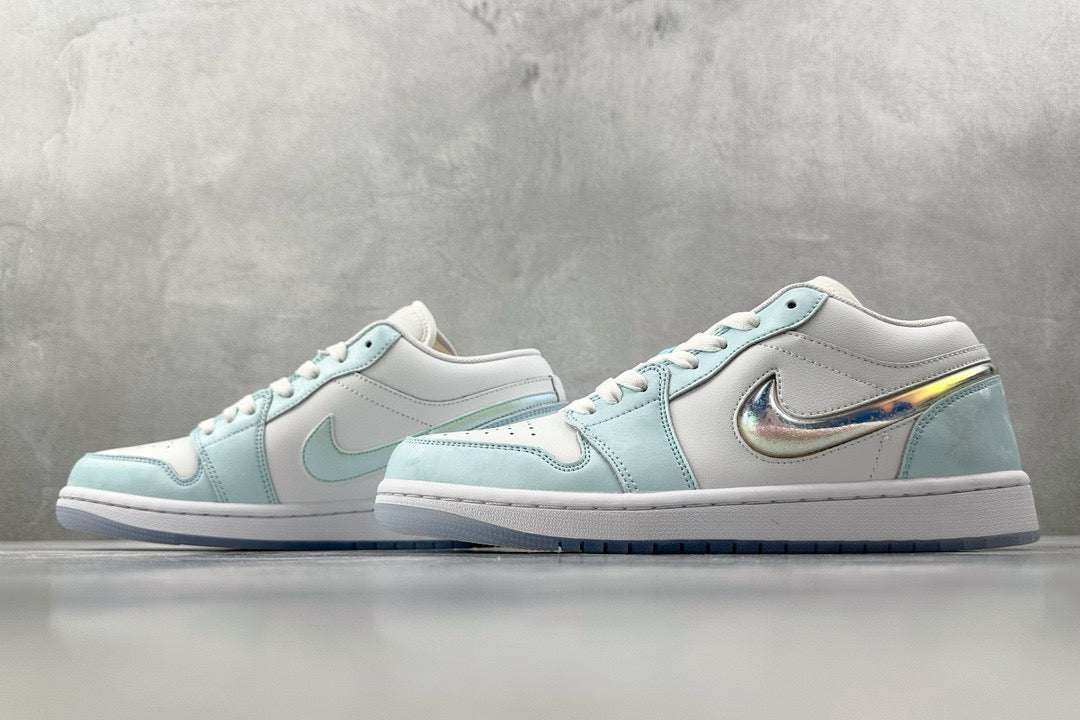 Jordan Shoes- Jordan Nike Jordan 1 Trainers Premium Designer Casual Shoes