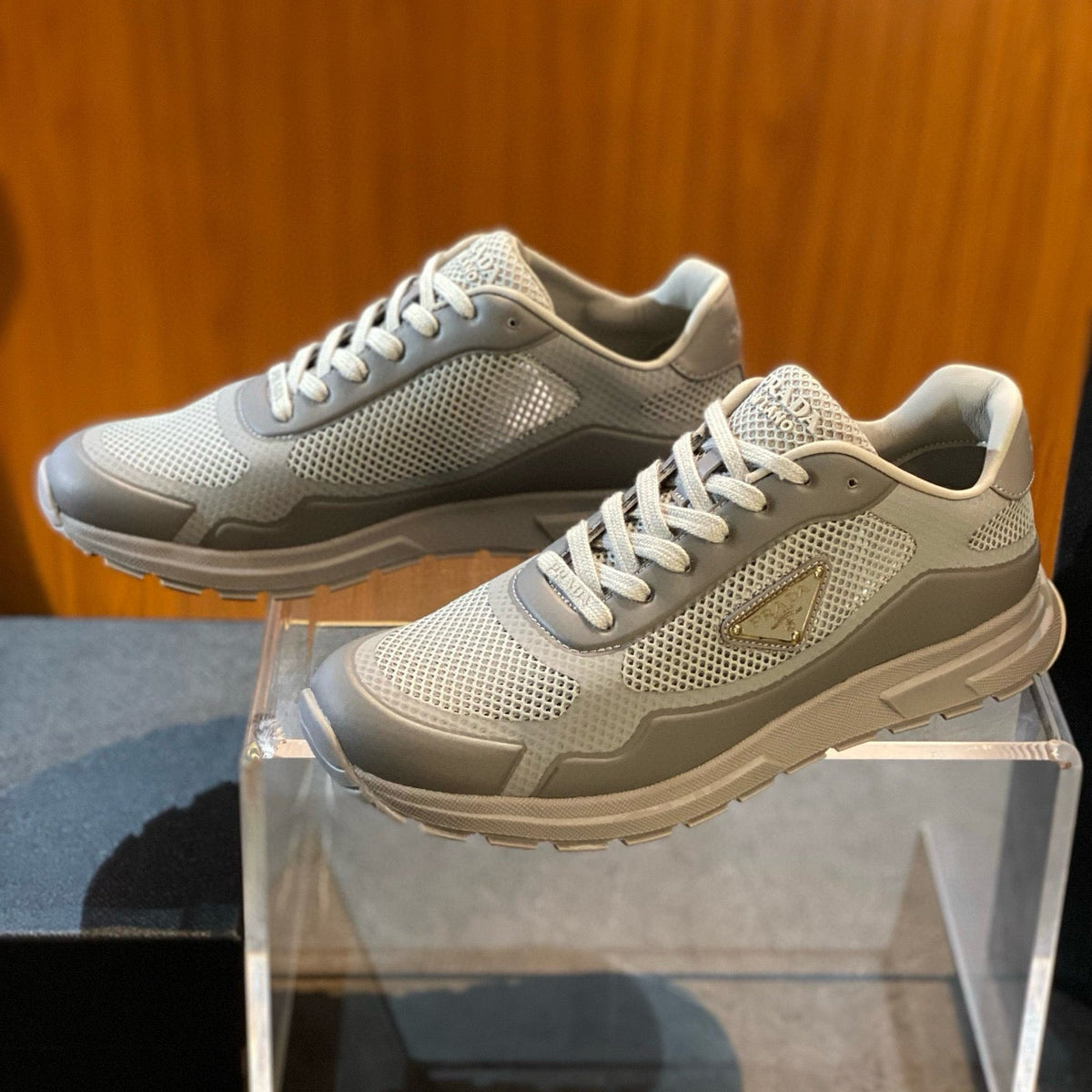 Shoes- Pd Prax 2.0 Sneaker Comfortable Everyday Designer Shoes