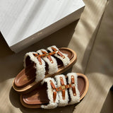 Celine designer Mules – versatile styling for luxury fashion wardrobe