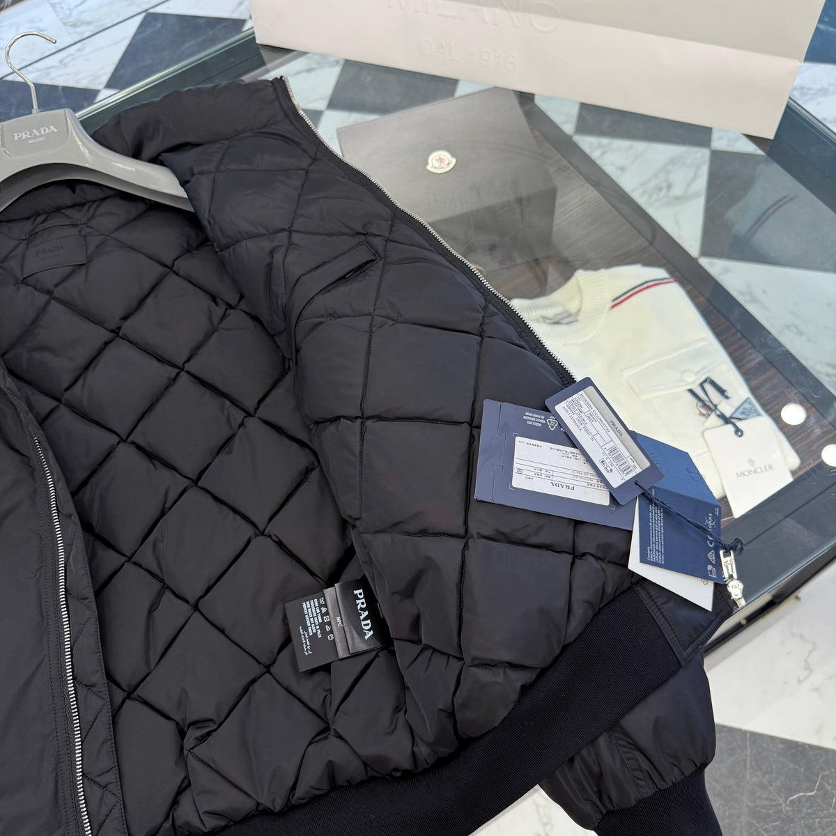 Jackets? Pd Re Nylon Jacket Stylish Everyday Designer Outerwear